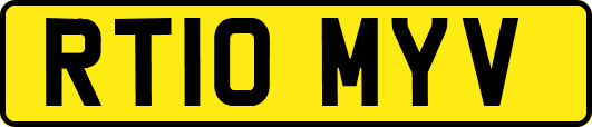RT10MYV