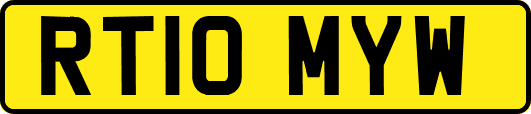 RT10MYW