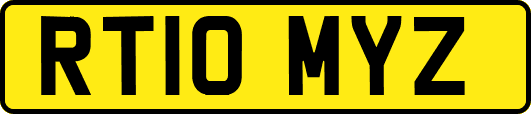RT10MYZ
