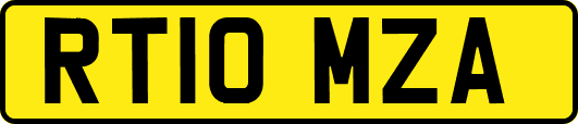 RT10MZA