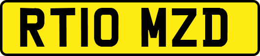 RT10MZD