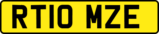 RT10MZE