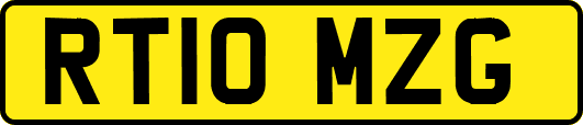 RT10MZG