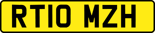 RT10MZH