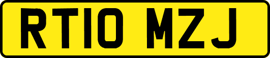 RT10MZJ