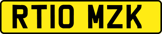 RT10MZK