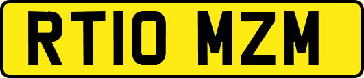 RT10MZM