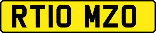 RT10MZO