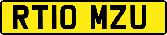 RT10MZU