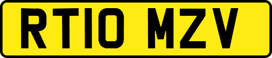 RT10MZV