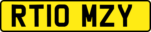 RT10MZY