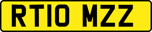 RT10MZZ