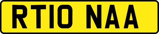 RT10NAA