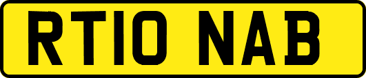 RT10NAB