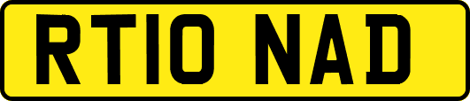 RT10NAD