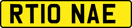 RT10NAE