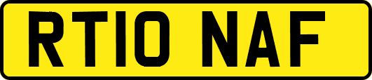 RT10NAF
