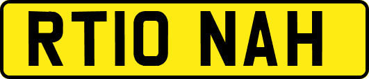 RT10NAH