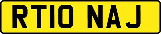 RT10NAJ