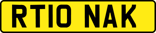 RT10NAK