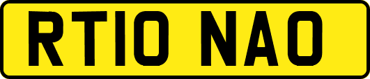 RT10NAO