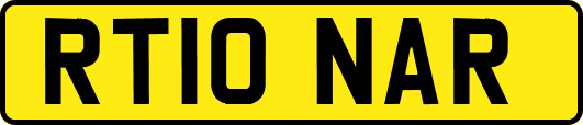 RT10NAR