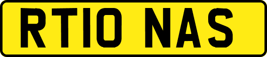 RT10NAS
