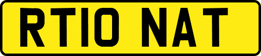 RT10NAT