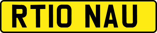 RT10NAU