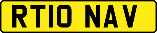 RT10NAV