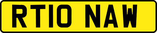 RT10NAW