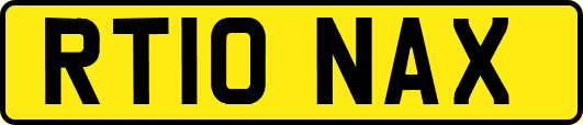 RT10NAX