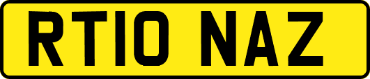 RT10NAZ