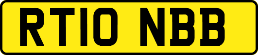 RT10NBB