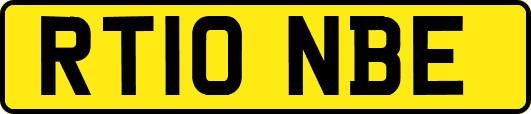 RT10NBE