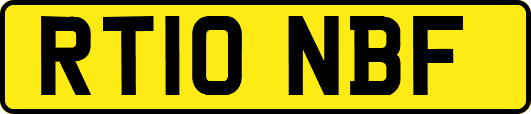 RT10NBF
