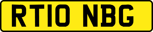 RT10NBG
