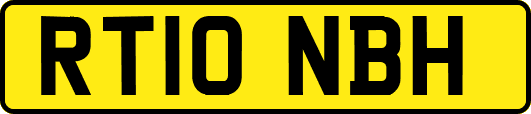 RT10NBH