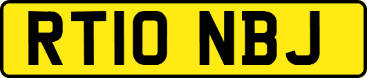 RT10NBJ