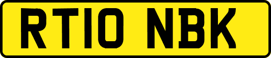 RT10NBK