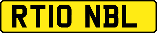 RT10NBL