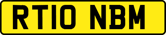 RT10NBM