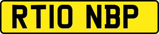 RT10NBP