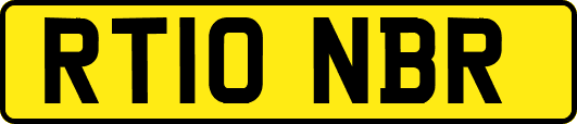 RT10NBR