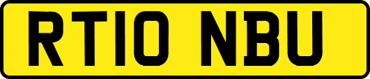 RT10NBU