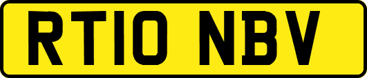 RT10NBV
