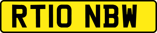 RT10NBW
