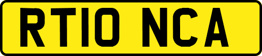 RT10NCA
