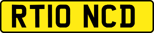 RT10NCD