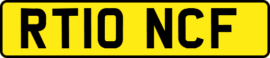 RT10NCF
